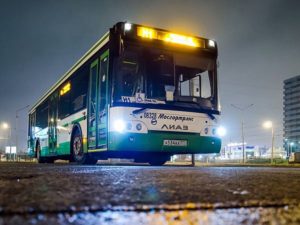 Автобус в шереметьево где остановка в шереметьево